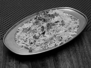Jeera Rice