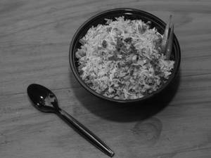 Veg Fried Rice