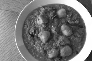Aloo Masala