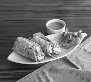 Achari Chaap Roll