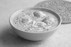 Malai Kofta