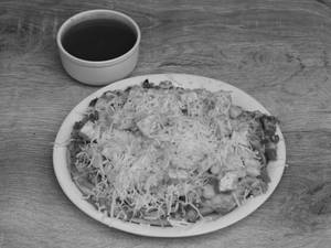 6" Anand Special Veg Pizza