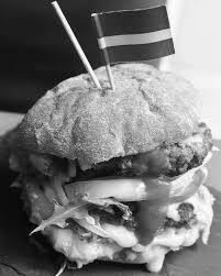 Royal Beef Burger