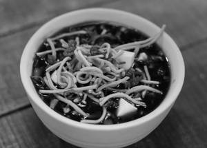 Manchow Soup
