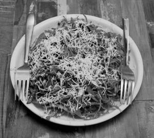 Chinese Bhel