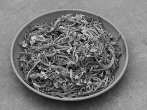 Schezwan Noodles
