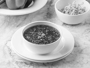 Manchow Soup