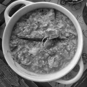Rajwadi Khichdi