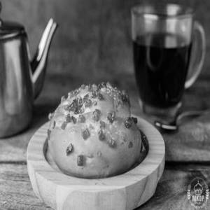 Fruit Bun