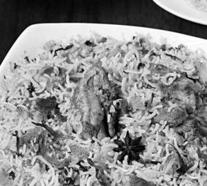 Mix Biryani Non Veg