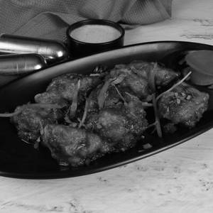 Chicken 65