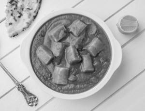 Paneer Tikka Masala 