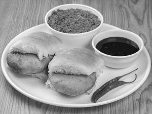 Vada Pav