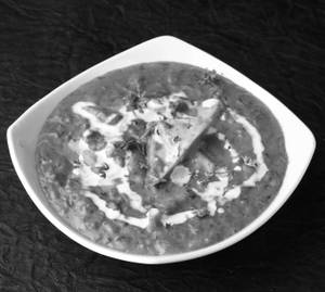 Paneer Tikka Masala