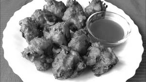 Chicken Pakoda