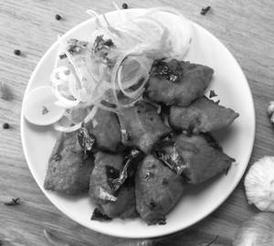 Chicken 65