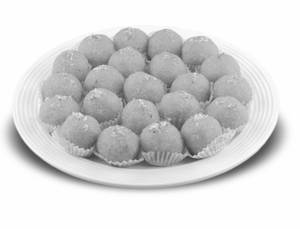 Motichoor Laddu