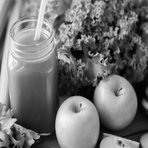 Green Vegan Smoothie