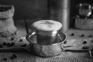 Filter Coffee Flask