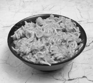 Masala Maggie