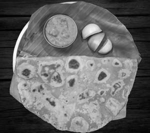 Chapati (1 Pc)