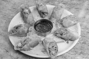 Veg Spring Roll