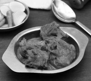 Mutton Korma