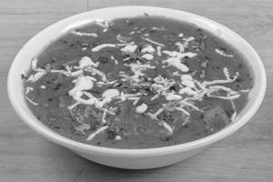 Paneer Butter Masala                              