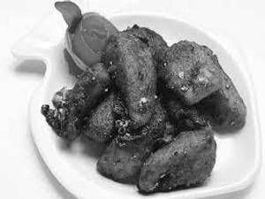 Pepper Fish