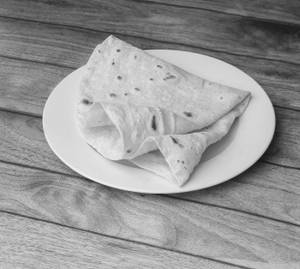 Roomali Roti 