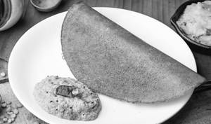 Masala Dosa