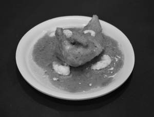 Chicken Kali Mirch (3 Pcs)