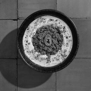 Spicy Lamb Hummus