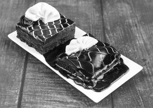 Molten Magic Slice