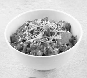 Mixed Vegetable