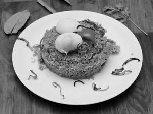 Egg Biryani