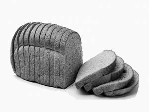 Brown Bread