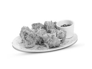 Tandoori Bites (12Pcs) 