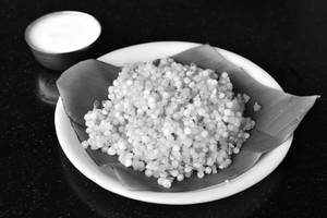 Sabudana Khichdi