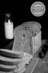 Brown Bread
