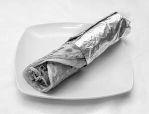 Egg Roll