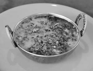 Dal Fry