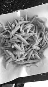 Matar Plain(250gm)