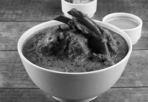 Mutton Handi