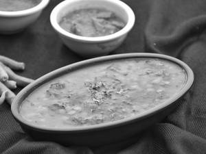 Dal Arhar Fry