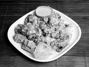 Special Malai Champ