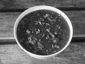 Chicken Manchow Soup    