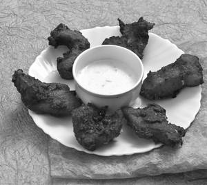 Fish Fry