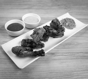 Tandoori Chicken Half