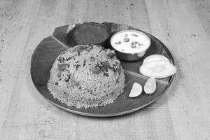 Mutton Biryani